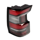 Passenger LED Tail Light for 2022-2025 Nissan Frontier 26550-9BU1A – product image 3
