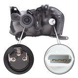 Headlight For 2005-2006 Tribute Right EF9151030E MA2503131 5221-0002R - product image