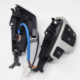 1Set Car Steering Wheel Control Switch For Toyota Land Cruiser 200 84250-60050 – product image 4