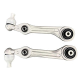 Front Lower Control Arm Pair 2223300107 2223300207 for 2014-2020 Mercedes-Benz S450, S550, S560, S600 and S65 AMG