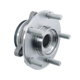Front Wheel Hub Bearing Pair for 2008-2013 Nissan Rogue 513298
