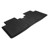 All Weather TPE Floor Mats and Trunk Liner for 2006-2011 Honda Civic Sedan