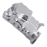 Aluminum Oil Pan for 2006-2010 Honda Pilot Odyssey Ridgeline and 2003-2006 Acura MDX 3.5L V6 11200-RDJ-A00
