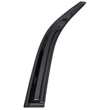 Window Visors for 2012-2018 Ford Focus, Set of 4