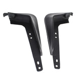 Mud Flap Splash Guard Set Front and Rear for 2014-2018 Toyota Corolla
