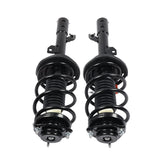 Front Complete Strut and Rear Shock Set for 2011-2020 Toyota Sienna 4852009T10 – product image 5