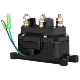 ATV Winch Contactor Solenoid Replacement For 63070 62135 74900 2875714, PP67-792 – alternate view