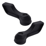 Brock Inside Sliding Door Handle Textured Black Set for Promaster Left Right 2441-0004-2 - product image