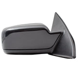 Power Mirror For 2011-2012 Fusion Puddle Lamp Heated Set 6E5Z17D742BPTM 3337-1003LR - product image