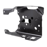 Front Driver Side Bumper Bracket for 2018-2021 Wrangler Rubicon 2449-0018L - product image