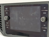 18-22 Volkswagen Tiguan Atlas GOLF JETTA Radio Display Touch Screen Air Vent 5G6919605C OEM - product image