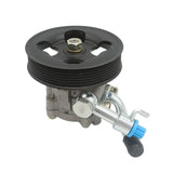 Power Steering Pump for 2005-2019 Nissan Frontier 2005-2012 Pathfinder Xterra 4.0L 21-5451