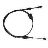 Automatic Transmission Shifter Cable 4578758AE for 2011-2015 Chrysler 300, Dodge Charger and Challenger