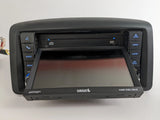2011-2020 Chrysler Town & Country Dodge Grand Caravan Radio Audio Receiver OEM P68368207AA - product image