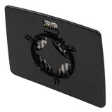 Mirror Glass with Base for 2004-2012 F-150 Upper Heated Right 7L3Z17K707C 3339-0055R - product image