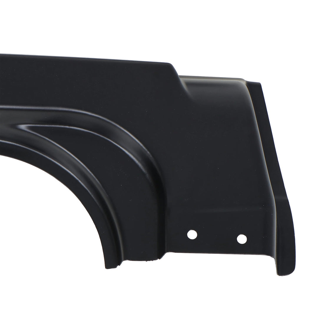 Rocker Panel and Cab Corner Set for 2009-2014 Ford F-150 Crew Cab