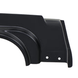 Rocker Panel and Cab Corner Set for 2009-2014 Ford F-150 Crew Cab