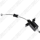 1PCS Throttle Cable For Polaris RZR 800 EFI RZR S 800 7081341, 7081543, 2203932 – product image 4