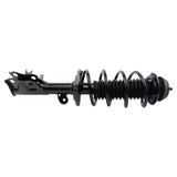 Front Strut & Spring Assembly Pair for 2016-2022 Honda HR-V