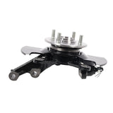 Front Right Steering Knuckle w/ Wheel Hub Bearing for 2001-02 Honda Civic 1.7L 698478 – product image 7