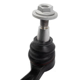 Front 6-Piece Ball Joint, Tie Rod & Sway Bar Link Kit for Audi Q7, Q8, A8 & e-tron