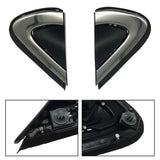 Front Left Mirror Triangle Trim 75495-TLA-A01 for 2018-2022 Honda CR-V