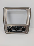 2013-2017 GMC Acadia Heater AC Automatic Front Air Climate Control 23251327 OEM - product image