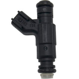 Fuel Injector Set of 6for 2008-2012 Land Rover LR2 3.2L LR001982