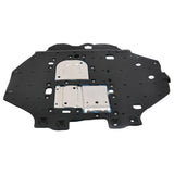 Front Engine Splash Shield for 2016-2022 Honda HR-V 74111T7WA00 – product image 3