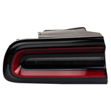 Outer Tail Light Pair for 2015-2023 Dodge Challenger