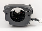 2012-2015 KIA RIO Ignition Switch Cylinder & Door Tumbler with Key & Shroud OEM 84851-1W000 - product image