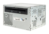 2011-2012 Ford Mustang AM/FM Receiver w/ Single-Disc CD Player CR3T-19C107-AB - product image
