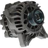 Alternator For Ford V10 6.8 02-05 V8 5.4 2002-2004 Excursion F- Super Duty PP8310N – front view