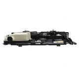 Fits Toyota Sienna 04-05 without Tow Pkg Dual Cooling Fan Motor Assembly 167110A210 6661-0089 - product image