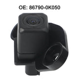 Rear View Camera 86790-0K050 for 2020-2022 Toyota Hilux