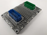 16-17 Chrysler 200 Jeep Cherokee Engine Computer ECU PCM ECM PCU P68258531AB OEM - product image