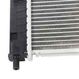 Radiator Assembly for 2019-2023 Mazda 3 2.0L 2.5L MA3010250 – product image 6