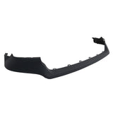 Front Upper Bumper Cover Primed for 2014-2015 GMC Sierra 1500 GM1014113