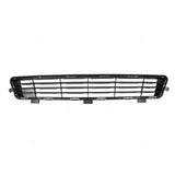 Bumper Cover Grille For 2010-2011 Camry Lower LE/XLE/Base except SE/Hybrid 6448-0006 - product image