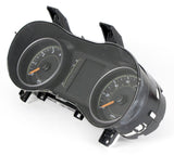 2015 Jeep Cherokee 2.4L Mounted OEM Speedometer Instrument Cluster 68241293AC - product image