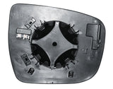 Driver Left Side Door Mirror Glass Heated With BLIS for 22-26 Nissan Frontier 96301 9BU6A - view 3