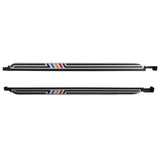 Running Boards for 2018-2024 Volkswagen Atlas, Pair