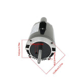 Pool Booster Pump Replacement Motor 3/4 HP 115/230V for Polaris PB4-60 B625