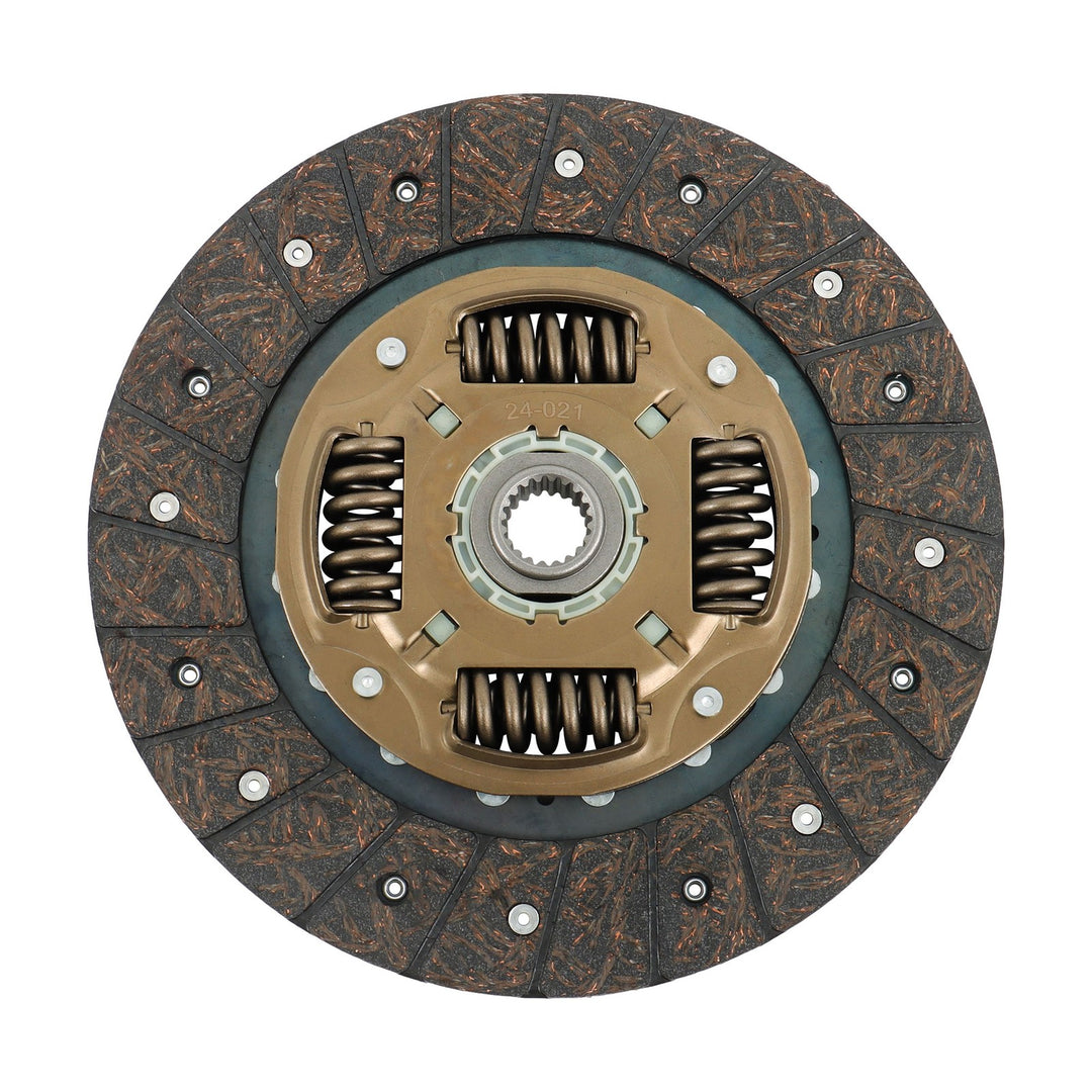 Clutch Kit for 2010-2013 Kia Forte Koup 2012-2013 Soul 2011-2013 Hyundai Elantra 2.0L 05-108