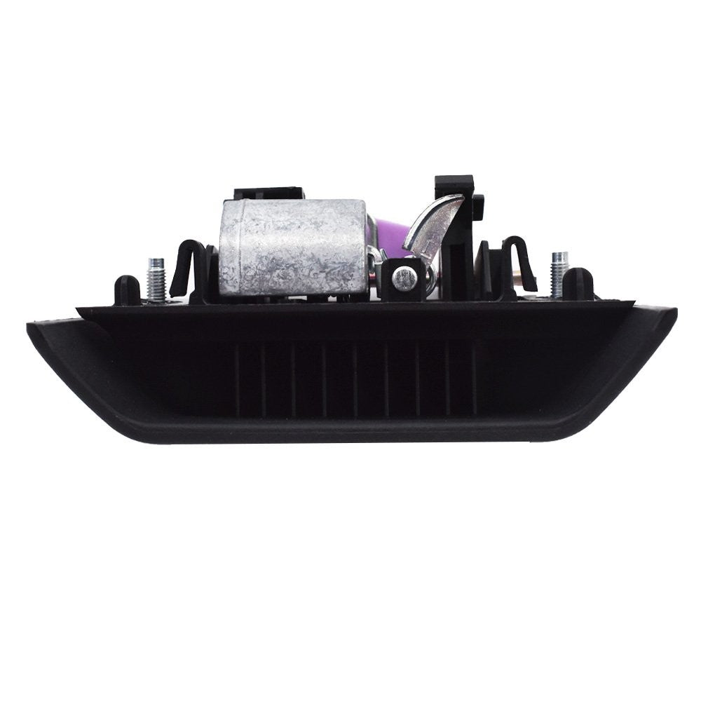Rear Left Exterior Door Handle for 2007-2016 Jeep Compass 5115827AF