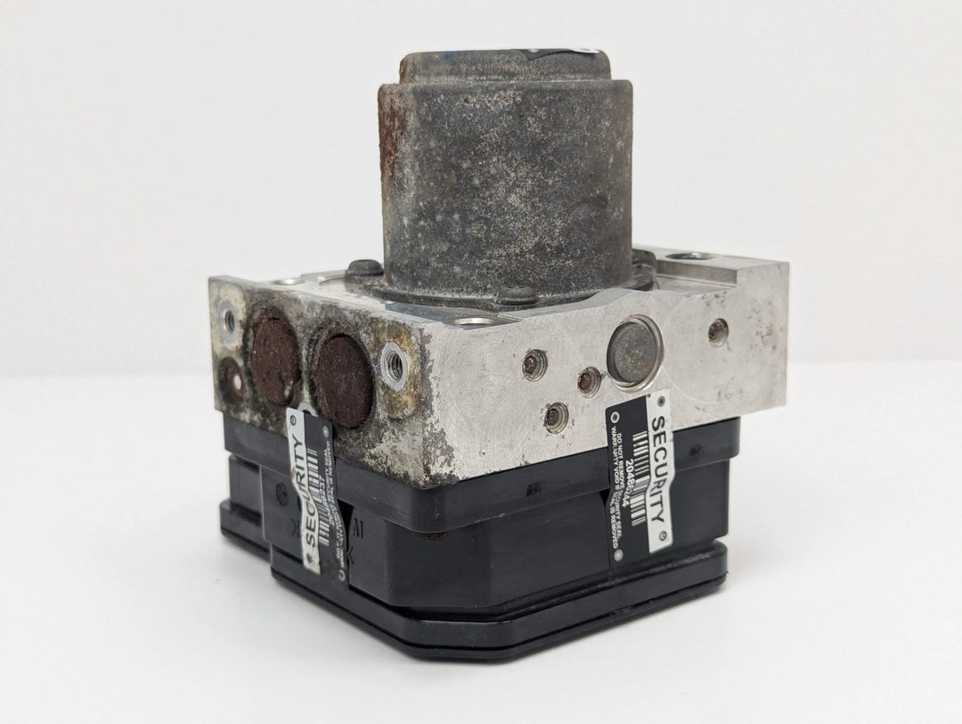 2008 2009 2010 Honda Accord ABS Anti-Lock Brake Pump Control Modulator TE1A5 OEM - product image