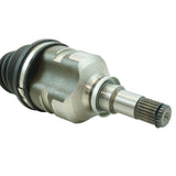 Front Driver CV Axle for 2003-2008 Toyota Corolla