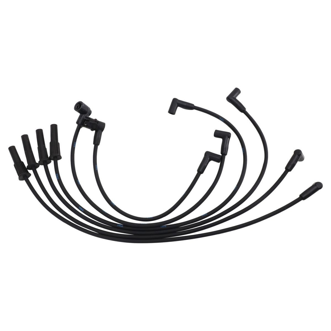 Spark Plug Wire Set for 1977-1990 Ford and Mercury