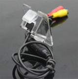 Rear View Reverse Backup Camera For Mercedes Benz MB GLK X204 350 2008~2015 - product image 2