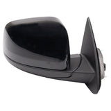Side Mirror Pair for 2019-2022 Dodge Durango